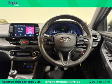 2022 Hyundai i30 - photo 13