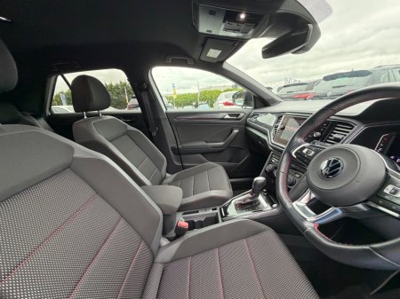 2021 Volkswagen T-Roc - photo 16