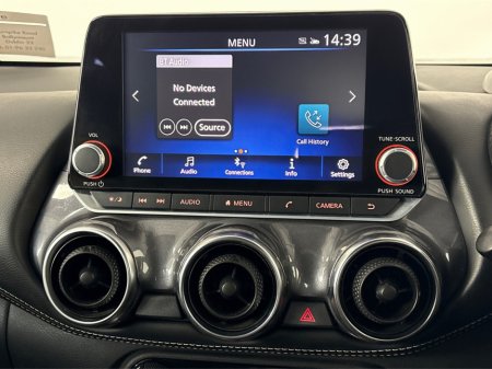 2023 Nissan Juke - photo 17