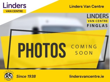 2026 Citroen Dispatch LWB - 262 PRE REG 6K DISCOUNT