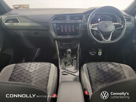 2023 Volkswagen Tiguan - photo 4
