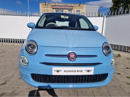 2016 Fiat 500 - photo 3