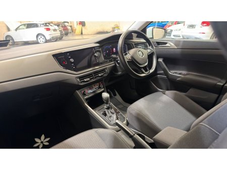 2019 Volkswagen Polo - photo 13