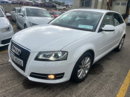 2012 Audi A3 - photo 11