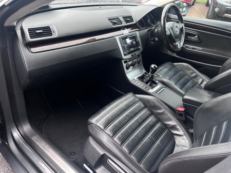 2016 Volkswagen CC - photo 10