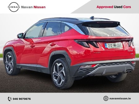 2021 Hyundai Tucson - photo 6
