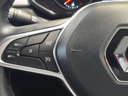 2022 Renault Captur - photo 19