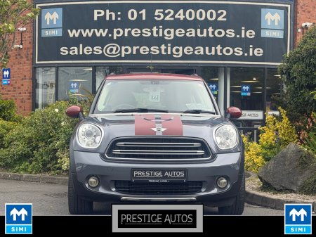 2016 Mini Countryman - photo 2