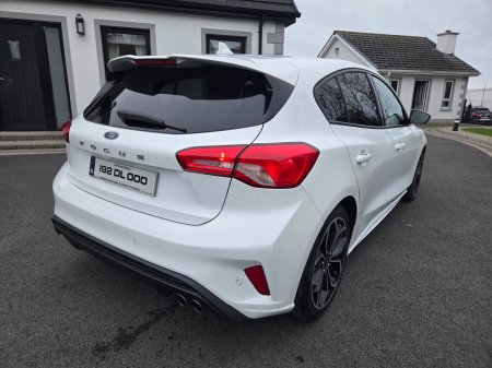 2019 Ford Focus - photo 6