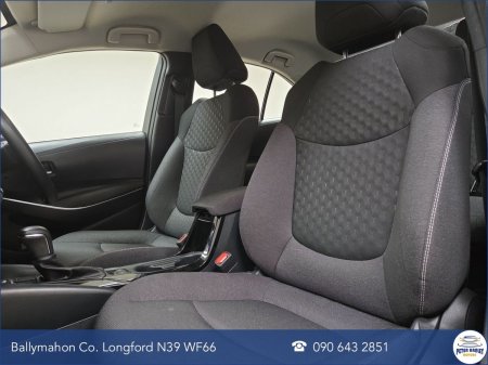 2024 Toyota Corolla - photo 21