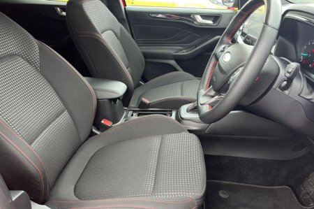 2024 Ford Focus - photo 17