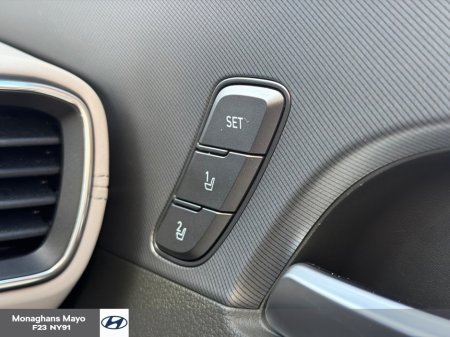 2023 Hyundai Santa Fe - photo 26