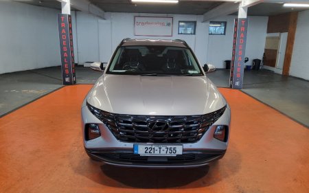 2022 Hyundai Tucson - photo 8