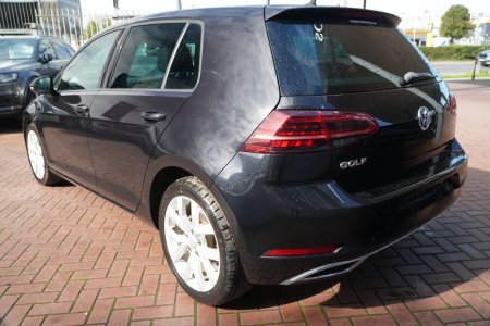 2018 Volkswagen Golf - photo 6