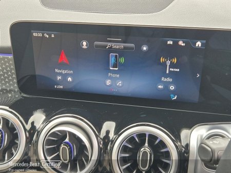 2026 Mercedes-Benz GLB - photo 15