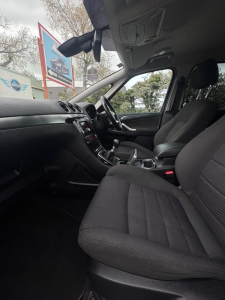 2014 Ford S-Max - photo 32