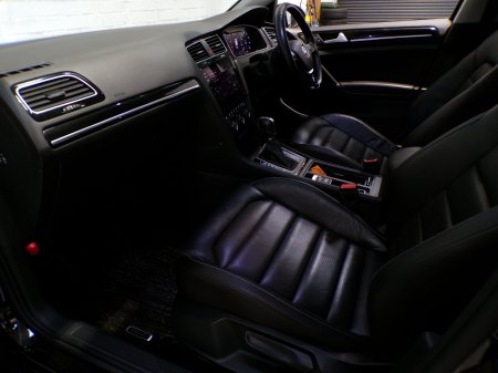 2019 Volkswagen Golf - photo 12