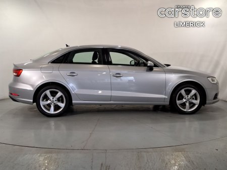 2020 Audi A3 - photo 2