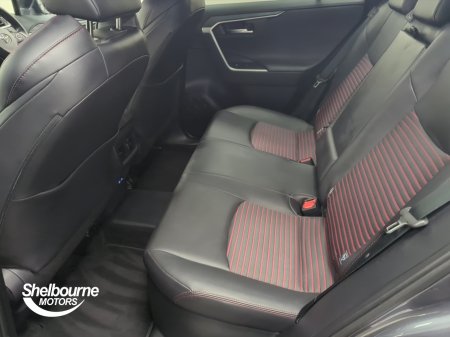 2023 Toyota RAV4 - photo 9