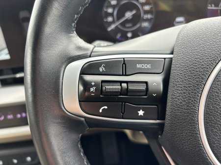2022 Kia Sportage - photo 15