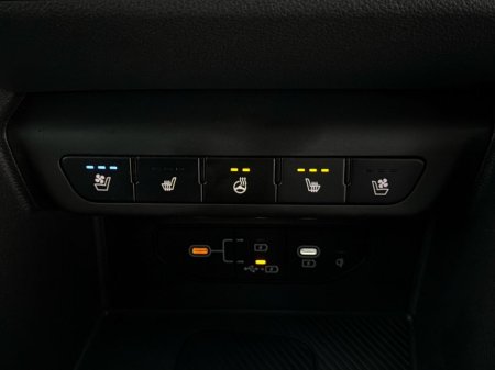 2026 Kia Sportage - photo 37
