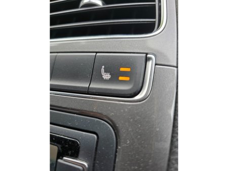 2017 Volkswagen Polo - photo 21