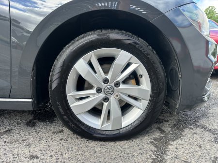 2018 Volkswagen Polo - photo 18