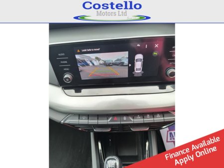 2021 Skoda Octavia - photo 10