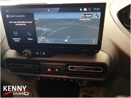 2026 Peugeot Partner - photo 25
