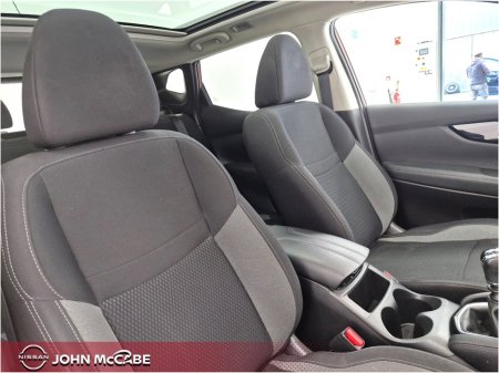 2020 Nissan Qashqai - photo 29
