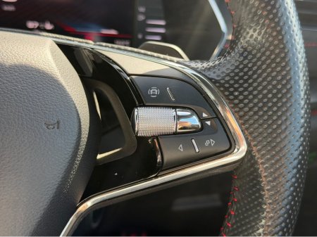 2023 Skoda Octavia - photo 23
