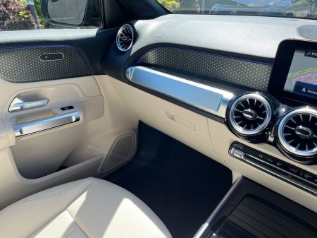 2026 Mercedes-Benz GLB - photo 26
