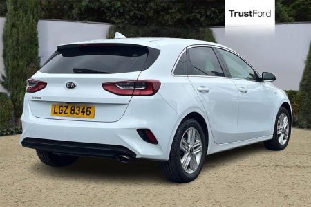 2019 Kia Ceed - photo 4