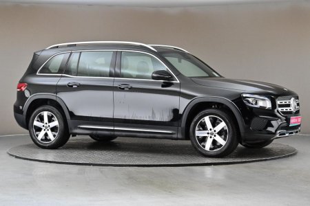 2022 Mercedes-Benz GLB - photo 12