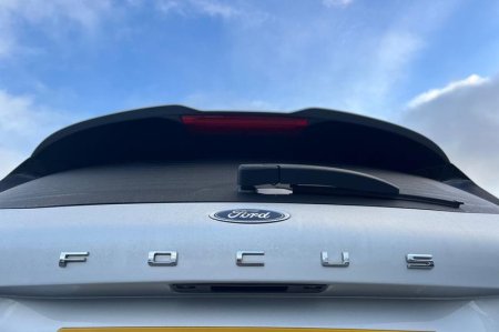 2023 Ford Focus - photo 23