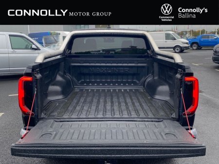 2023 Volkswagen Amarok - photo 5