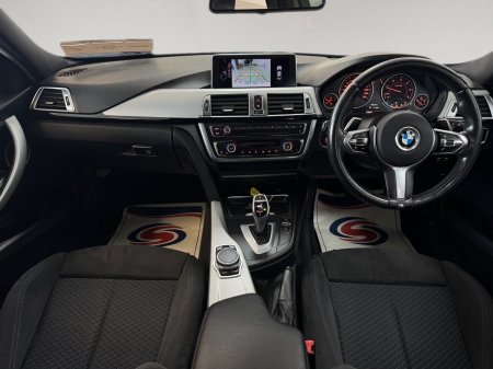 2015 BMW 3-Series - photo 15
