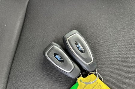 2017 Ford Focus - photo 22