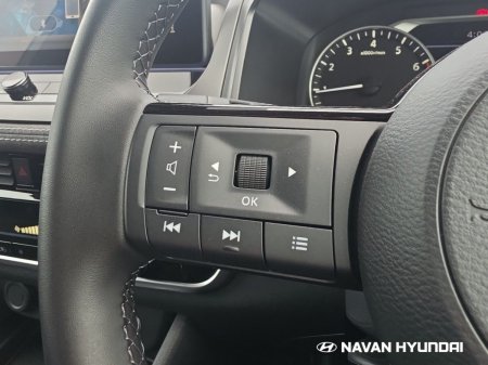 2025 Nissan Qashqai - photo 20