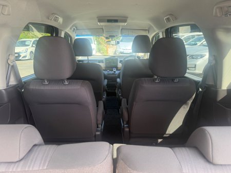 2017 Honda Freed - photo 13