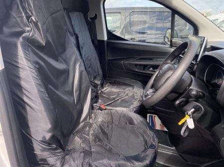2022 Citroen Berlingo - photo 9