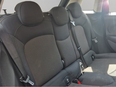 2016 Mini One - photo 16