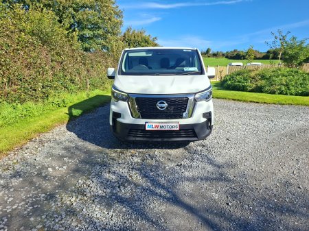 2022 Nissan Primastar - photo 3
