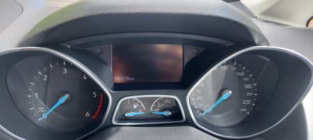 2017 Ford C-Max - photo 27