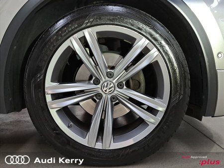 2020 Volkswagen Tiguan - photo 9