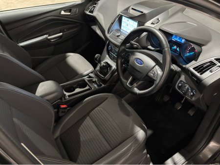 2017 Ford Kuga - photo 10