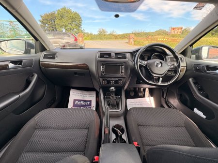 2015 Volkswagen Jetta - photo 13