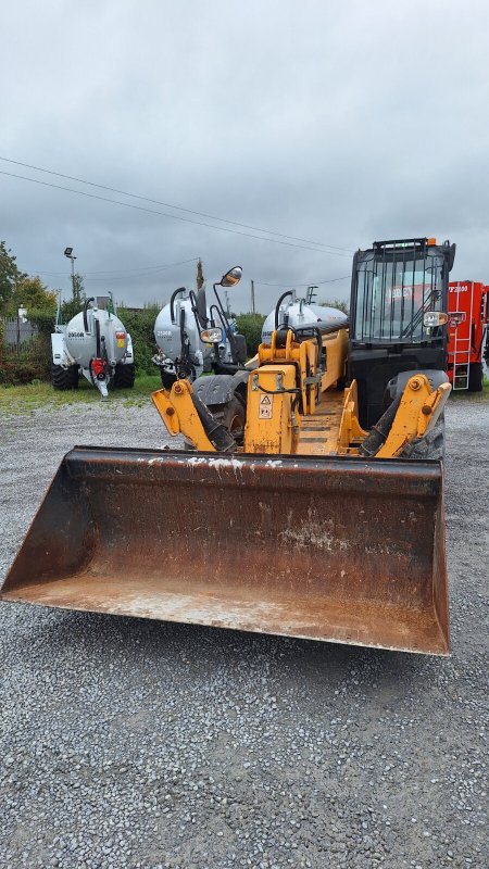 0 JCB  - photo 4