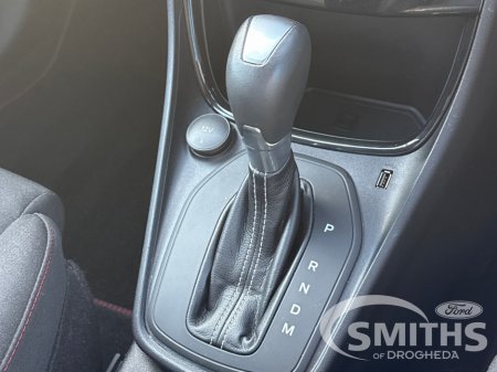 2023 Ford Puma - photo 20