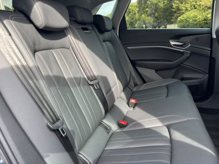 2024 Audi Q8 e-tron - photo 22